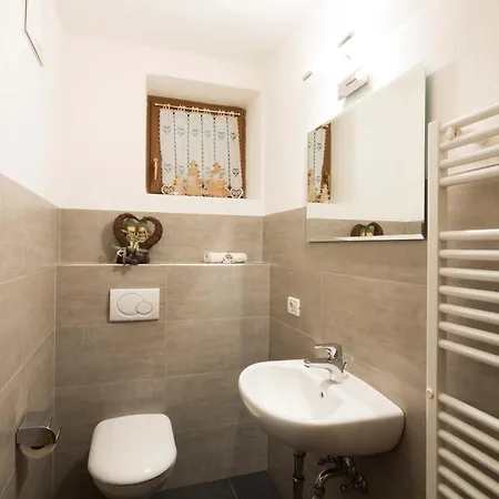 Alpin Apartments Colfosco Room photo