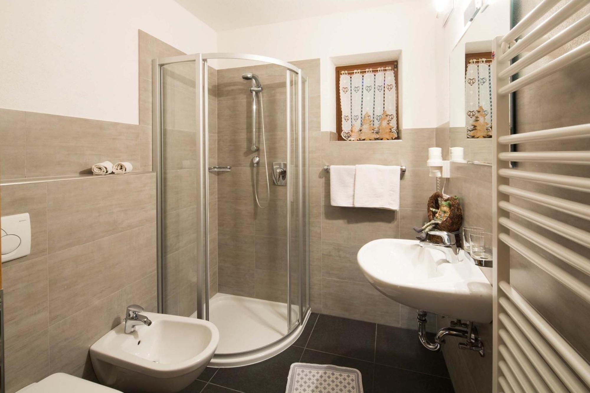 Apartment Alpin *