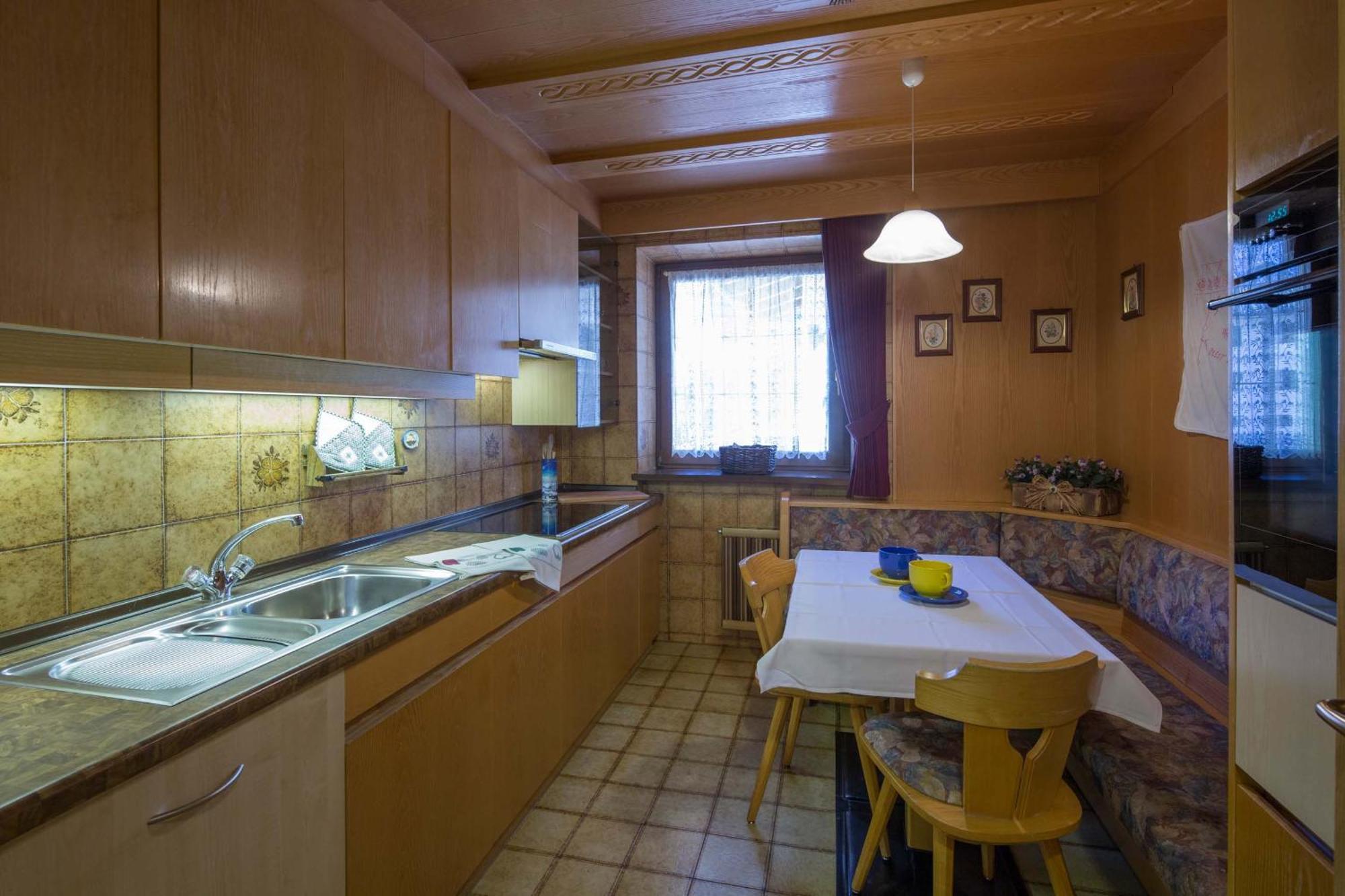 Apartment Alpin