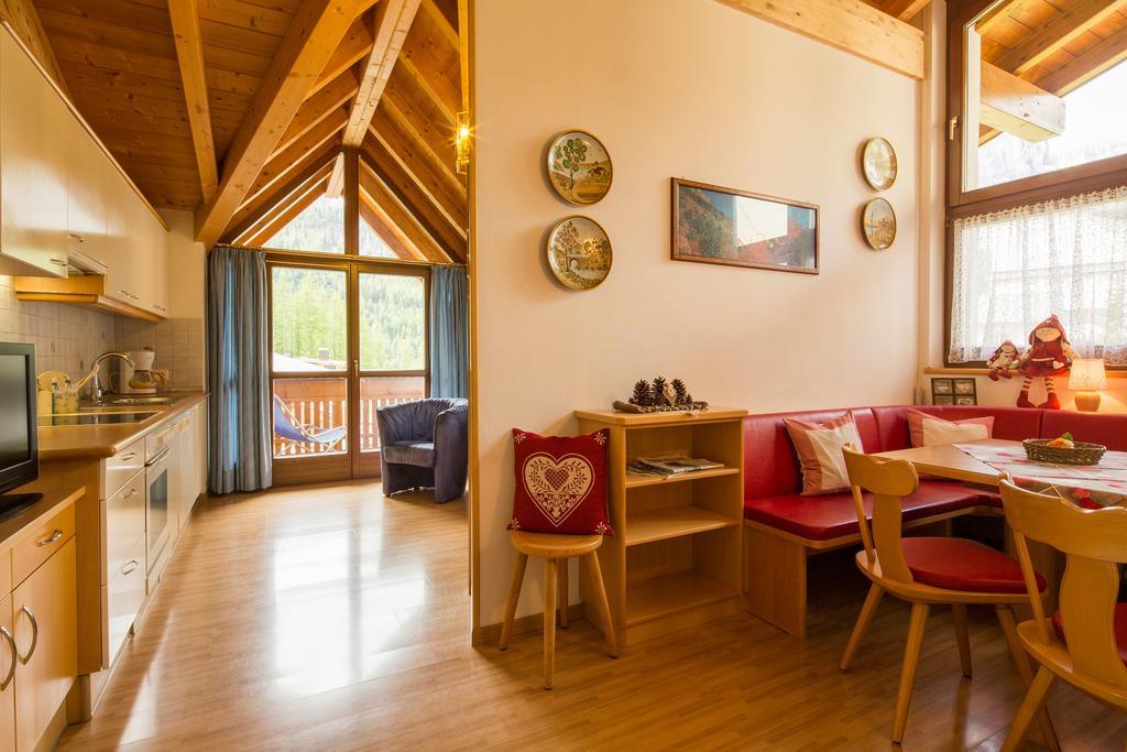 Apartment Alpin