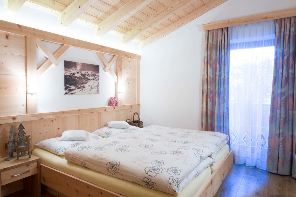 Apartment Alpin *