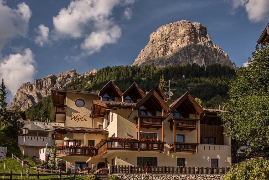 Apartment Alpin